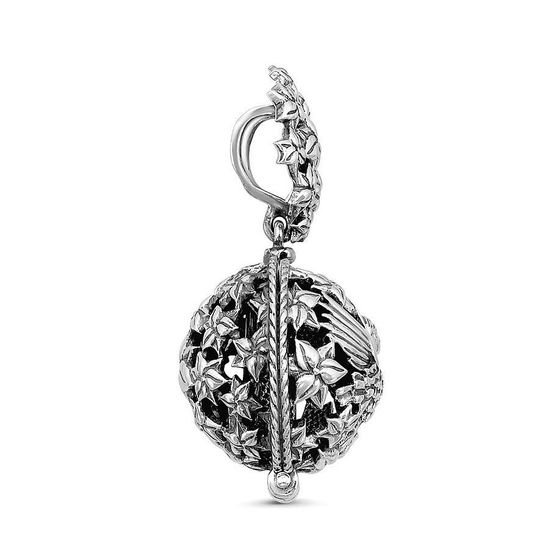 Подвеска "Послание Матроне" с ликом_5