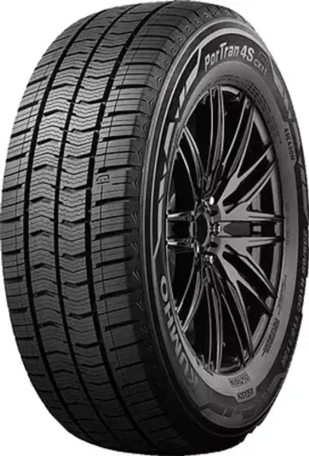 Kumho PorTran 4S CX11 215/60 R16C 103/101T