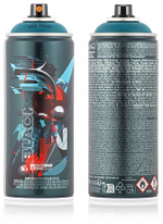 Краска MONTANA Limited Edition Bond Truluv - 400мл