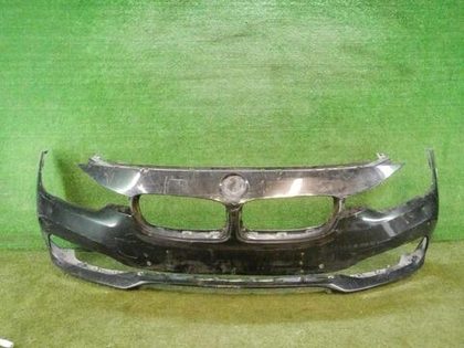 Бампер передний BMW 3er F30 (2015-2020)