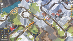 Train Valley 2 (для ПК, цифровой код доступа)