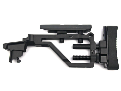 Приклад регулируемый SAG для СВД/Тигр/TG3 (S20036)