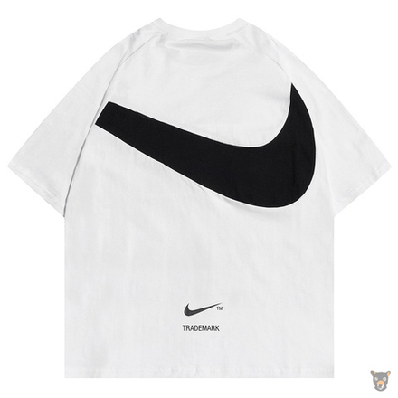 Футболка NK Swoosh