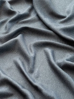 Комплект штор на люверсах - 2 шт