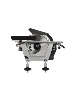 Циркулярная пила WATT WHS-1900 (переворотная)