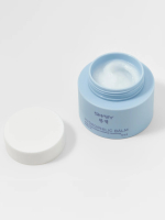 [SHARY] Гидрофильный бальзам-щербет с МАСЛОМ ЖОЖОБА для ГЛУБОКОГО ОЧИЩЕНИЯ всех типов кожи лица, 40гр