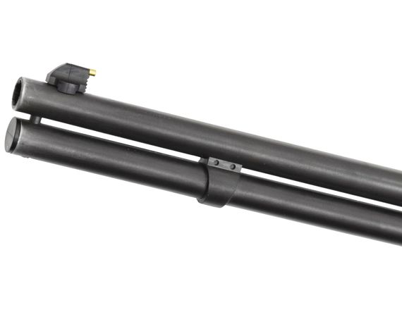 Пневматическая винтовка Umarex Legends Cowboy Rifle (скоба Генри)