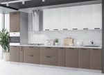 Кухонный гарнитур "Ройс", ДСВ-Мебель