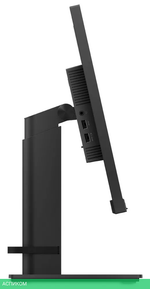 Монитор Lenovo ThinkVision T24h-20 (61F0GAT1EU)