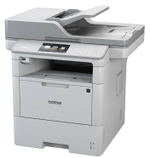 МФУ Brother MFC-L6800DW, Базовая комплектация