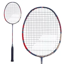 Бадминтонная ракетка Babolat X Feel Origin, без натяжки