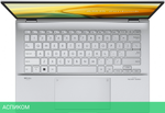 Ноутбук Asus Zenbook 14 UX3402VA-KP697