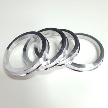 Кольца центровочные 67.1-54.1мм (4шт)