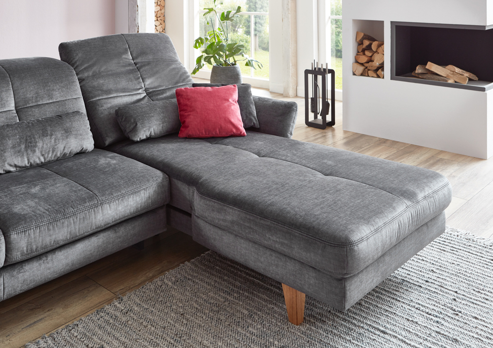 Диван Угловой Space PP-LA21046 POLIPOL