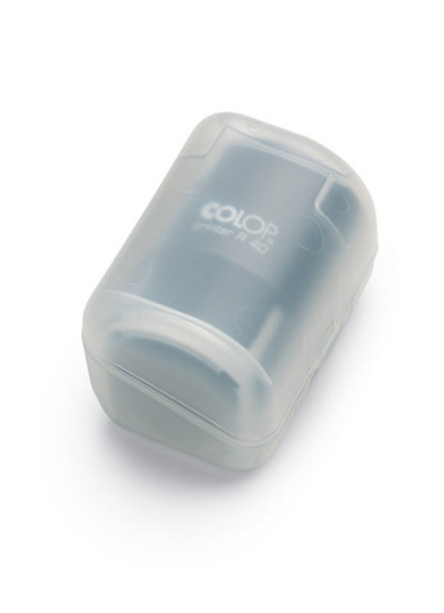 Бокс для печати Colop R30