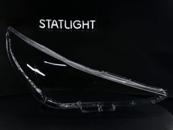 Правое стекло фары Hyundai Sonata 6 YF 2009-2014