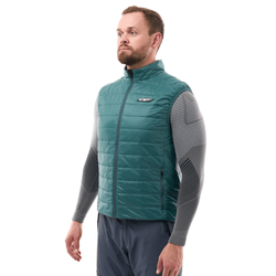 ЖИЛЕТ УТЕПЛЕННЫЙ DF VEST 100