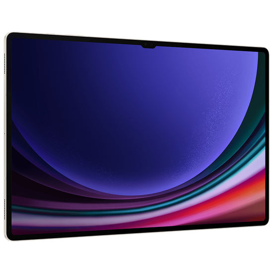 Планшет Samsung Tab Galaxy S9 Ultra Wi-Fi 1 Тб бежевый