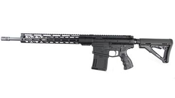 Kurbatov Arms R-710 (.308Win.) ствол 560 мм. (22"), Rifle, газ. блок 0,875"