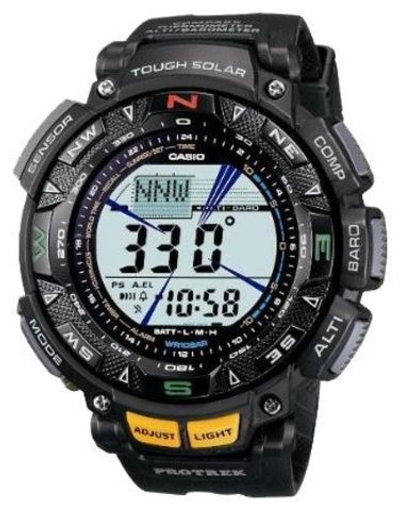 Casio PRG2401E