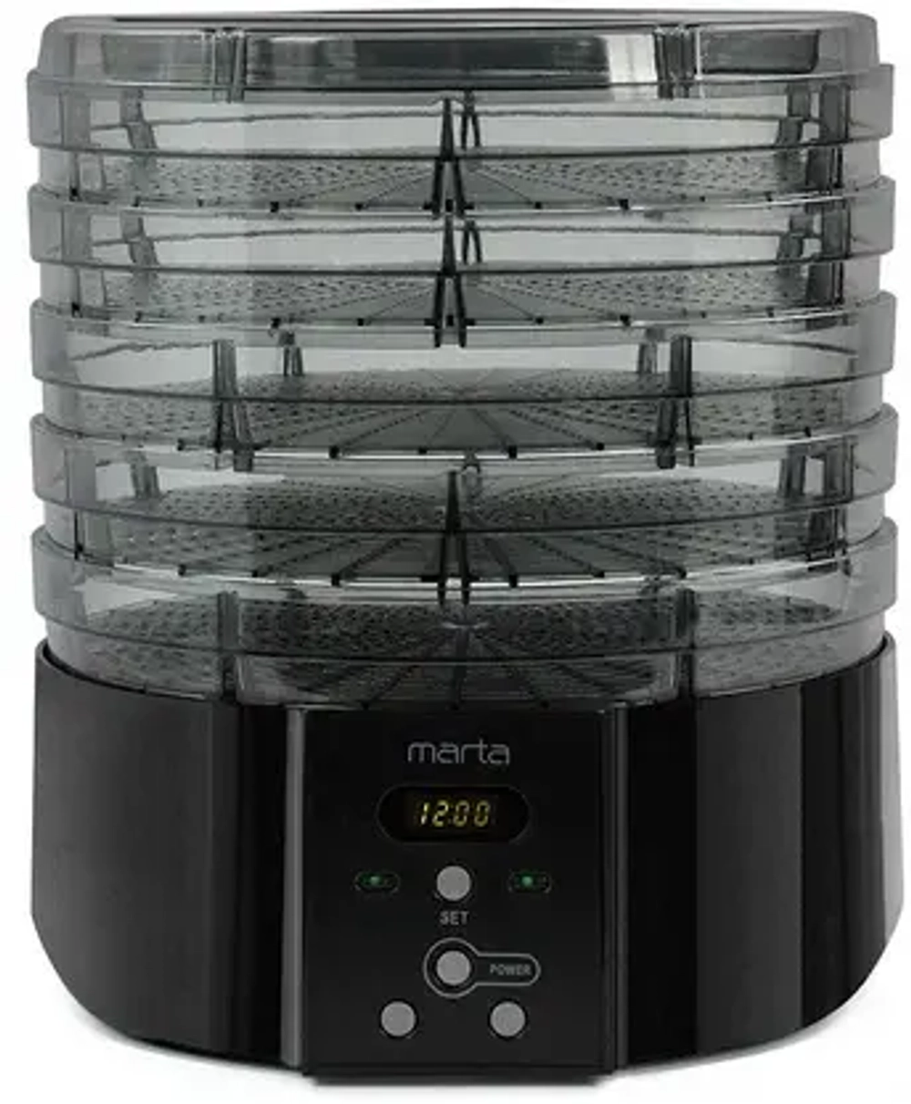 Сушка для фруктов Marta MT-FD1886I