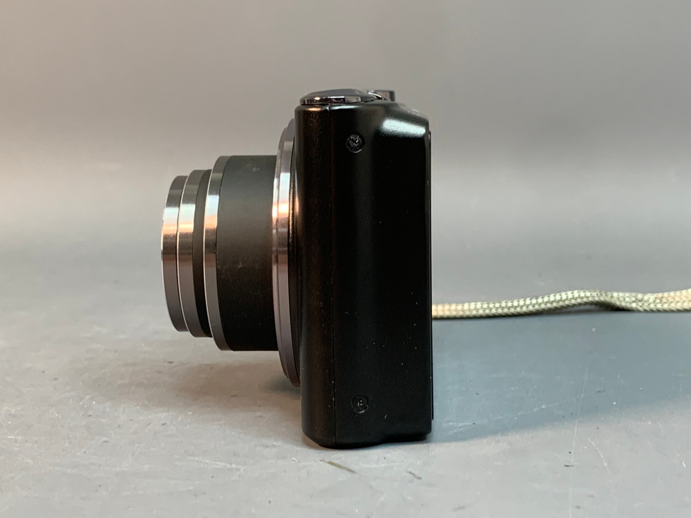 Casio Exilim EX-H15