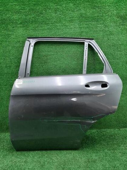 Дверь задняя левая Mercedes GLC X253 (2015-2022)