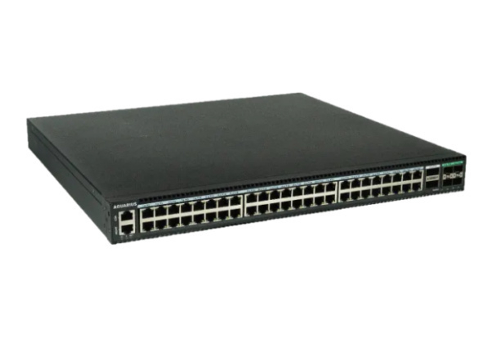 Коммутатор Aquarius AQ-N3000-48T4Y2Q