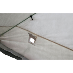 Палатка "Снегирь 3Т long"