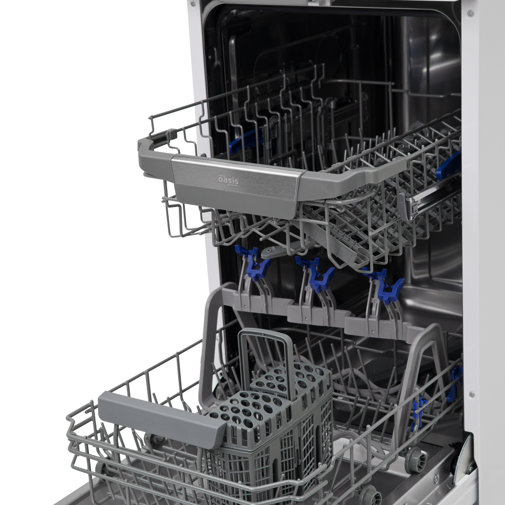 Отдельностоящая посудомоечная машина Oasis серии Promo PM-9S4