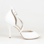 Туфли для танго