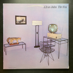 Elton John – The Fox (США 1981г.)