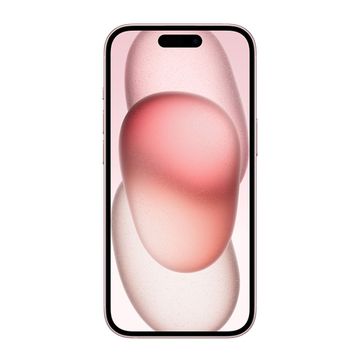 Купить Apple iPhone 15 128 ГБ Pink (Розовый)