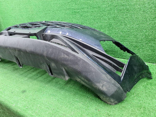 Бампер передний Omoda C5 (2022-н.в.)