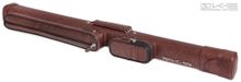 Тубус QK-S Artillery 2x2 коричневый аллигатор