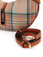 Сумка из экокожи FABRETTI FR30486-13CS