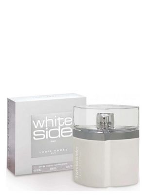 Louis Varel White Side Men