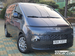 Hyundai Staria Cargo 5인승 (10.2021)