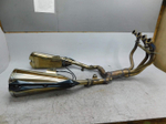Глушитель Kawasaki Z1000 KHI 050193