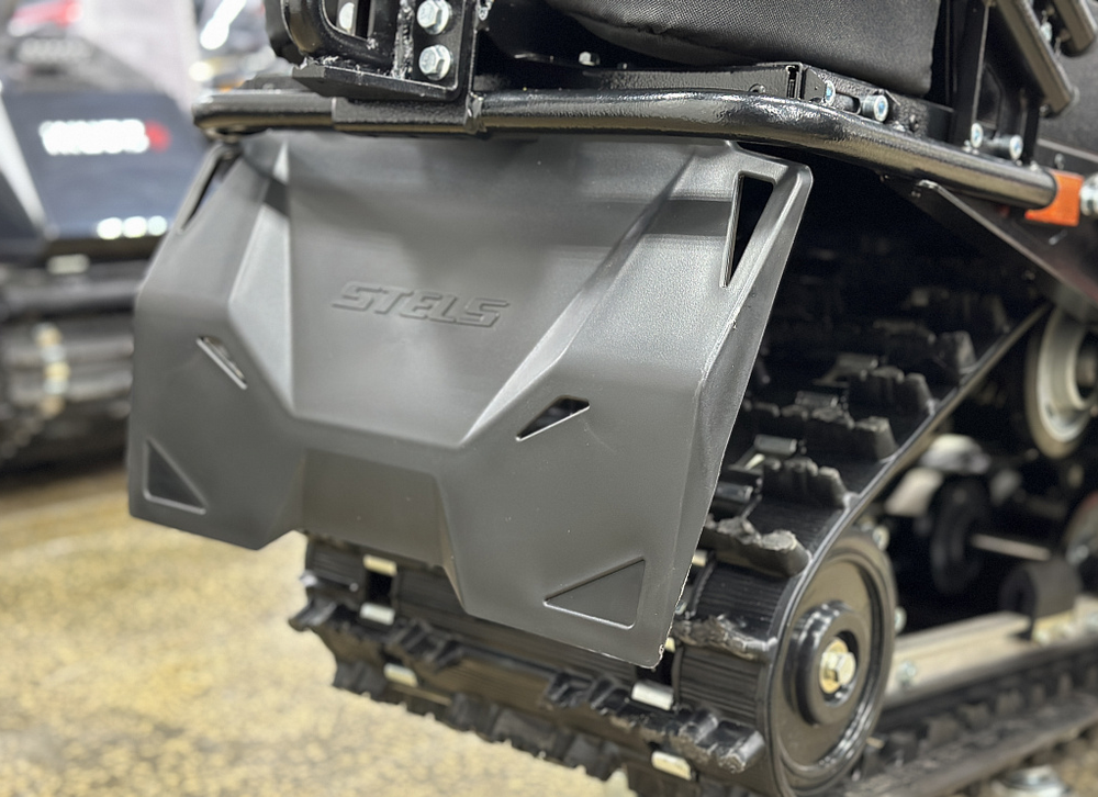 Снегоход STELS КАПИТАН-200 XE