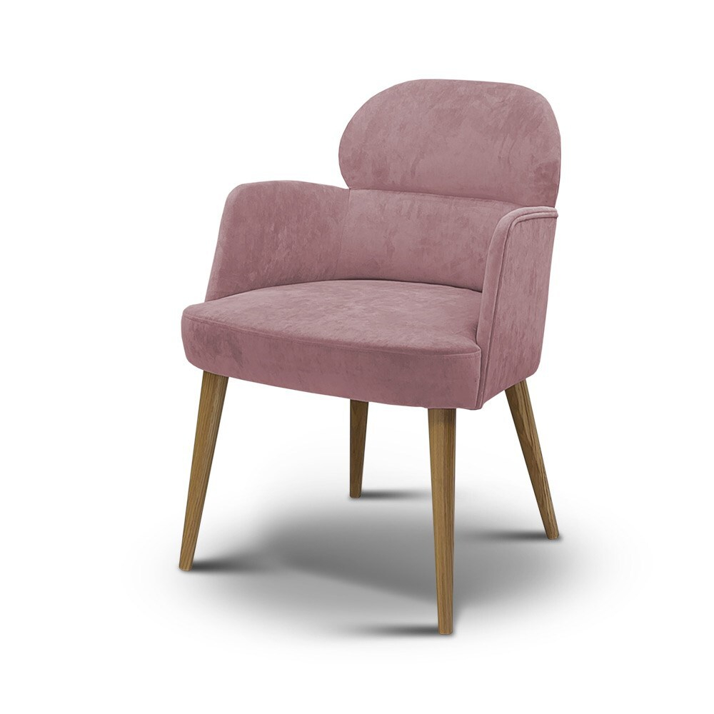 Полукресло MBINTERIORS NOMA MB020130