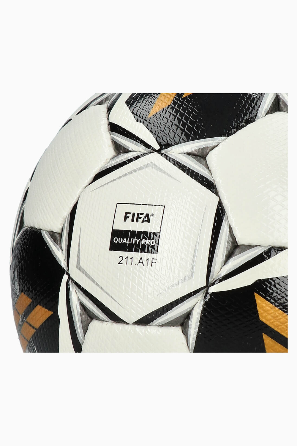 Футбольный мяч Select Super v23 размер 5 - белый