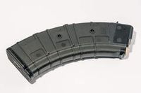 Магазин для АК 7,62, ВПО-136 на 30 патронов, PUFGUN