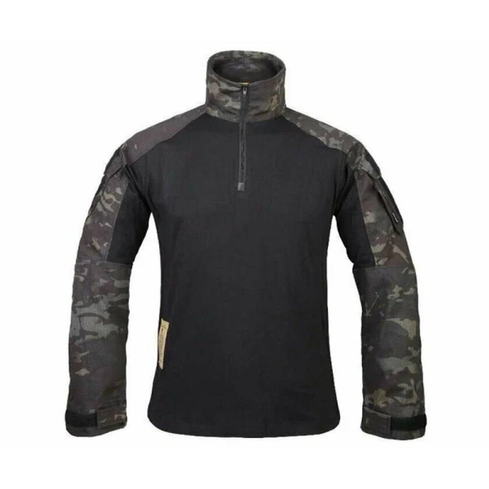 Тактическая рубашка EmersonGear G3 Combat