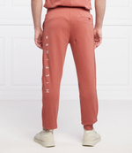 спортивные штаны Tommy Hilfiger - коричневый(MW0MW22154)