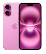 Смартфон Apple iPhone 16 Plus 128Gb Pink (Розовый)