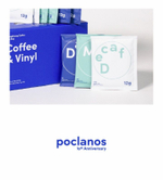 товары POCLANOS Coffee & Vinyl