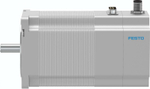 Шаговый двигатель Festo EMMS-ST-87-M-SE-G2