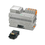 1052429 - AXL P AI8 HART 1F - Аналоговый модуль