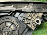 Битая Фара левая BMW 5er G30 (17-20) Adaptive LED